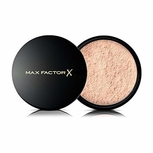 Beauty Max Factor Translucent Professional, Maquillaje en polvo