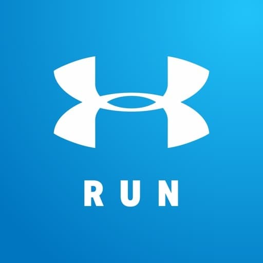 App Map My Run by Under Armour