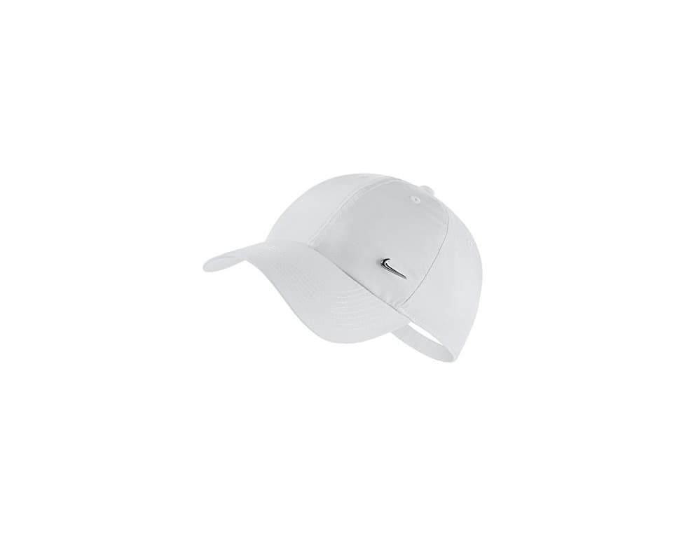 Fitness Nike U Nk H86 Cap Metal Swoosh Hat