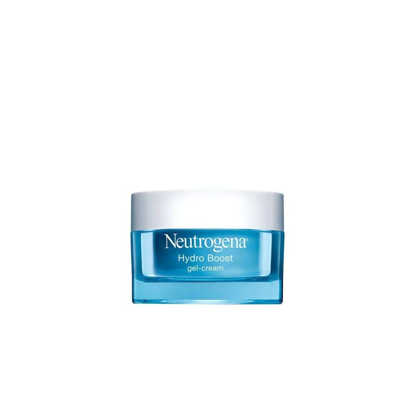 Product Gel Creme super Hidratante