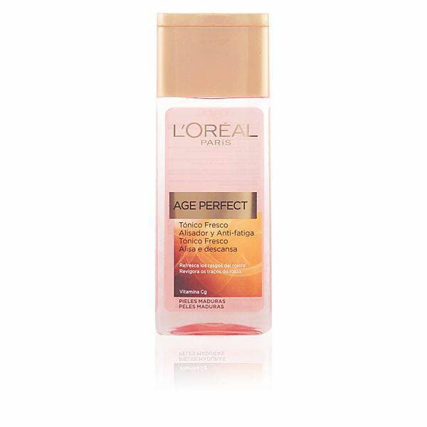 Producto L'Oréal Paris Age perfect tonic