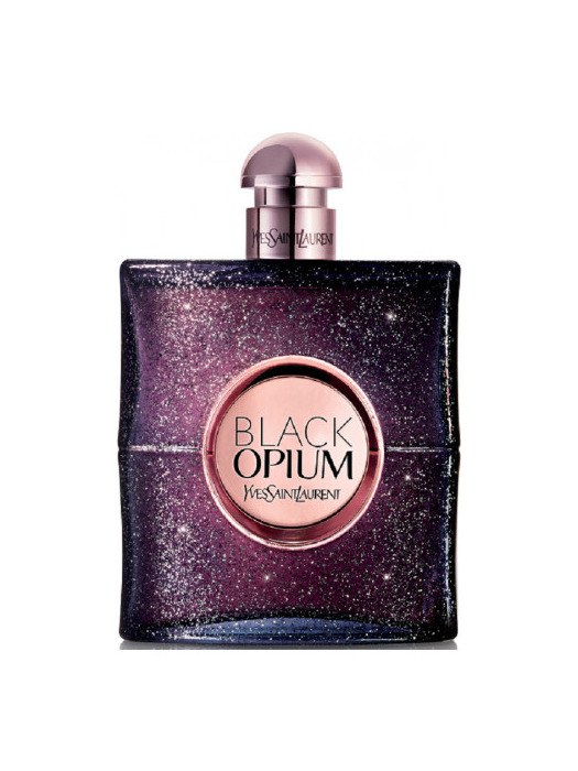 Producto YSL Black Opium Nuit Blanche