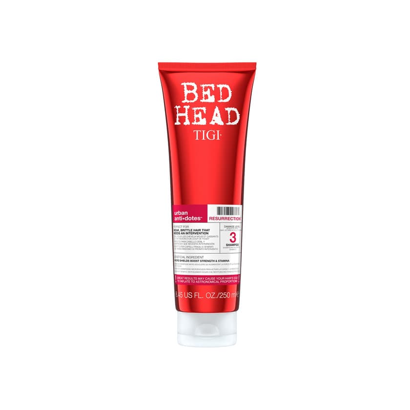 Producto Bed Head Tigi Condicionador Anti+Dote nível3