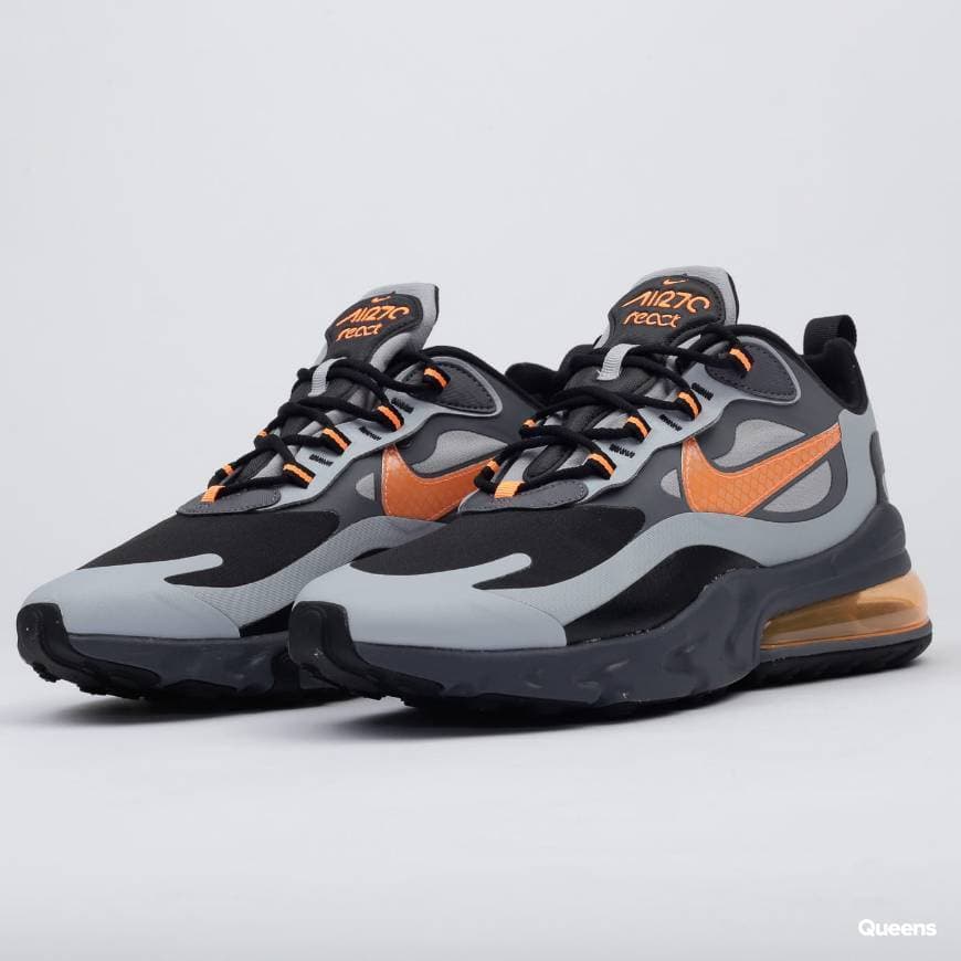 Fashion Nike Air MAX 270 React AO4971101