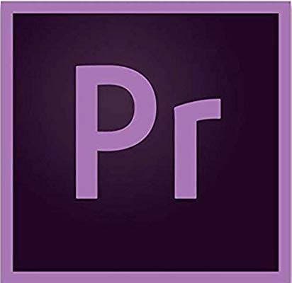 App Adobe Premiere Rush for Videos