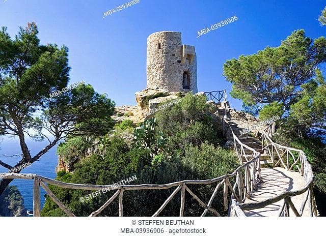 Place Torre del Verger