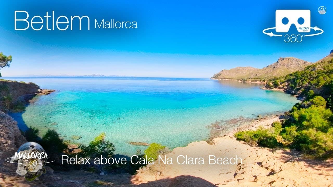 Place Cala Na Clara