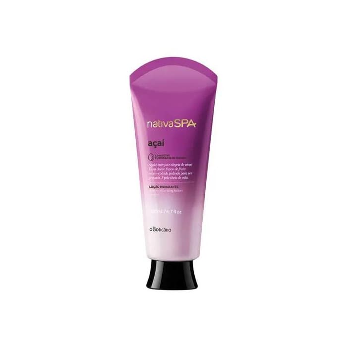 Product Nativa spa