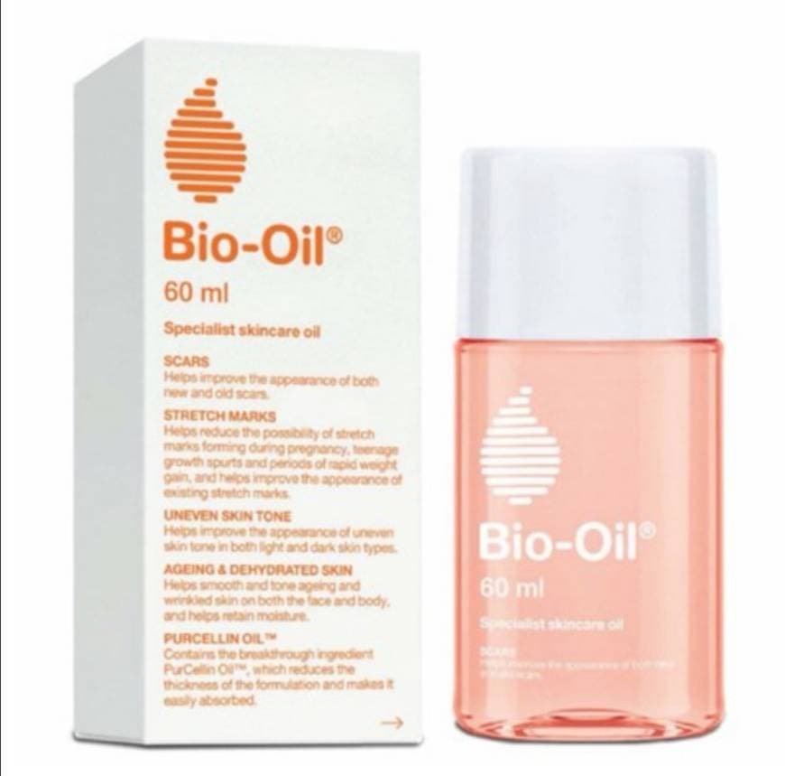 Product Bio-Oil 