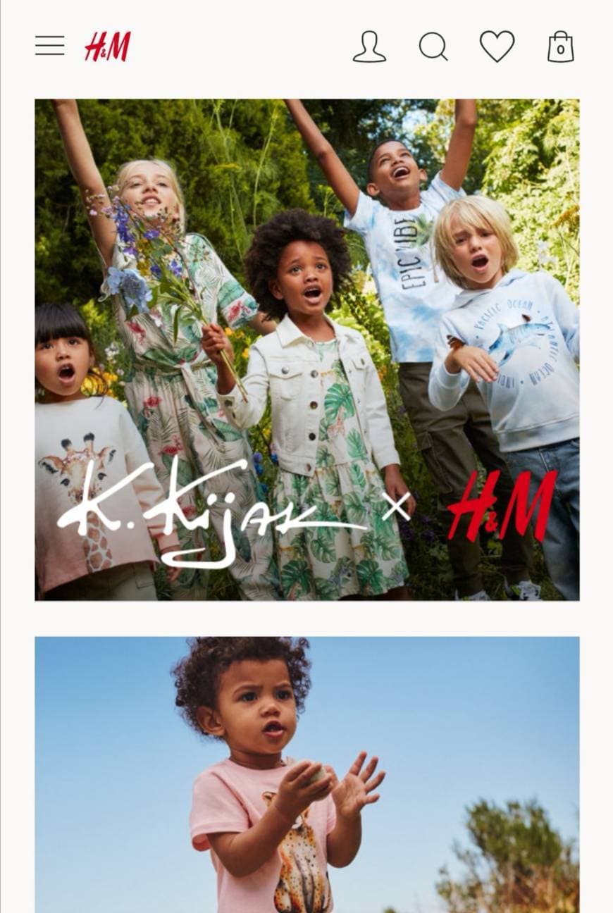 Place H&M-Reduzierte Kleidung | DE