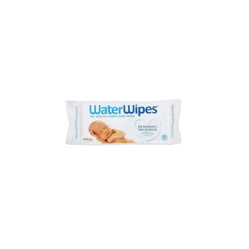 Product Toalhitas Waterwipes