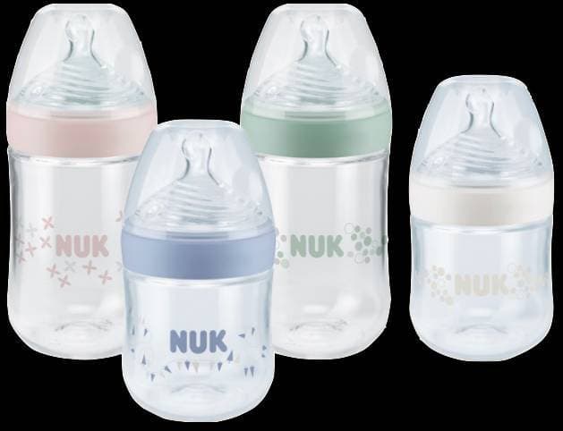 Product Nuk biberão 