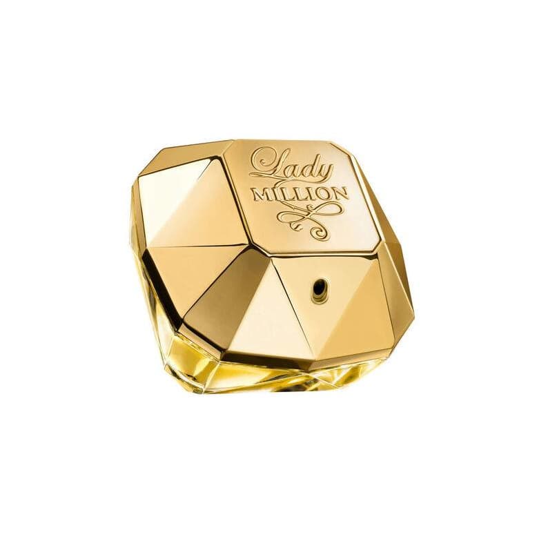 Product Paco Rabanne- Lady Million eau parfum