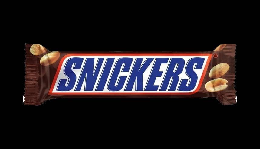 Product Snickers