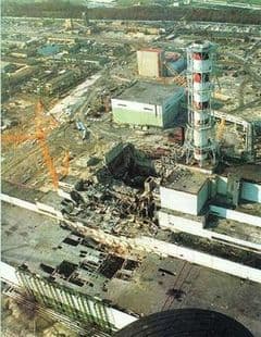 Serie Chernobyl