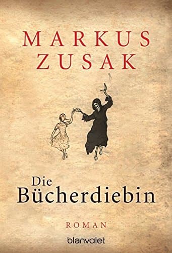 Libro Die Bucherdiebin