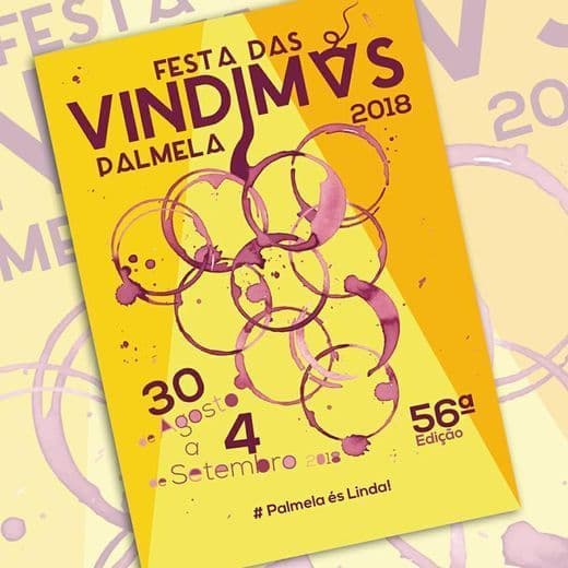 Restaurantes Festa das vindimas