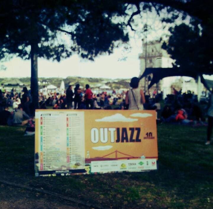 Moda Outjazz