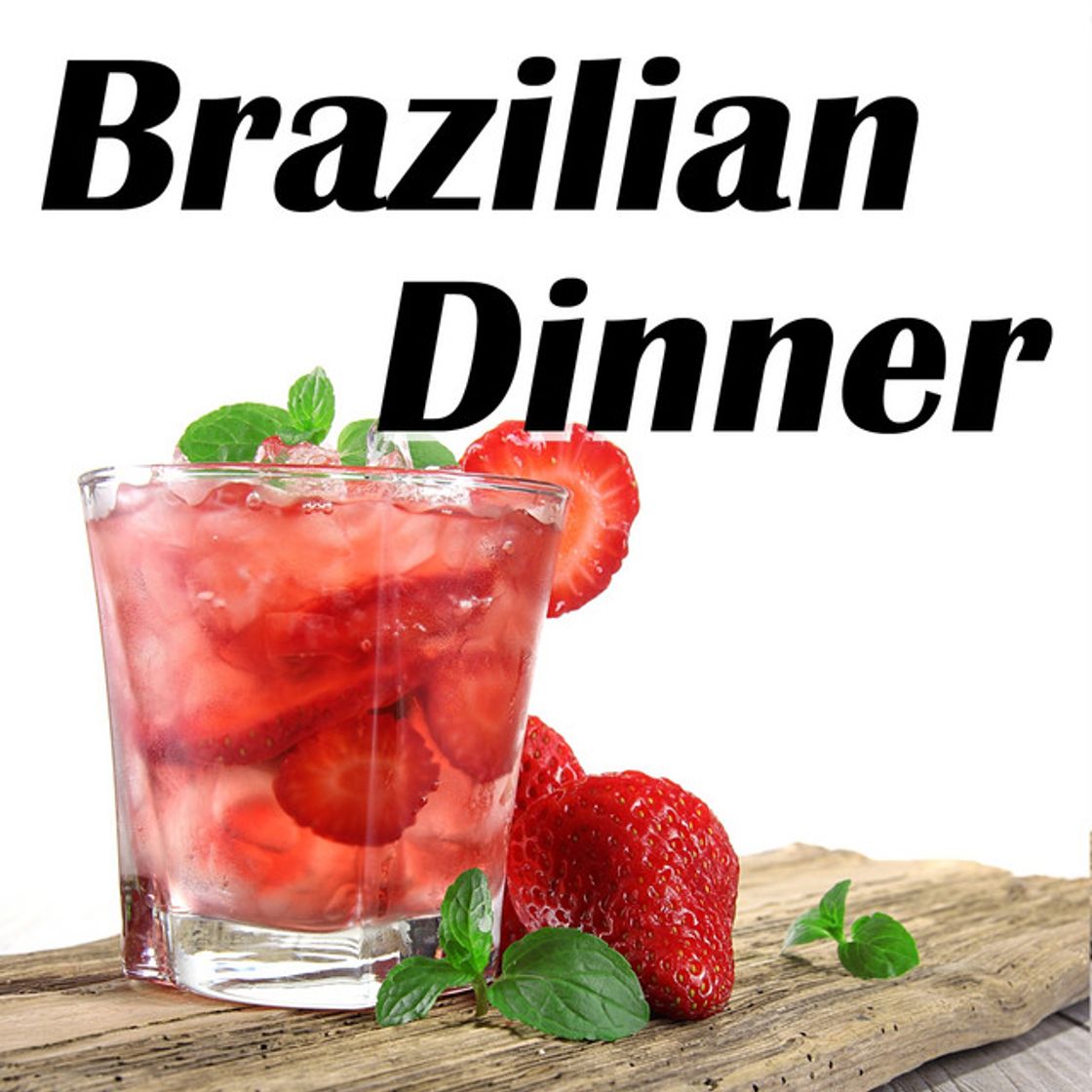 Canción Sou Filho Único - Brazil Dinner Music