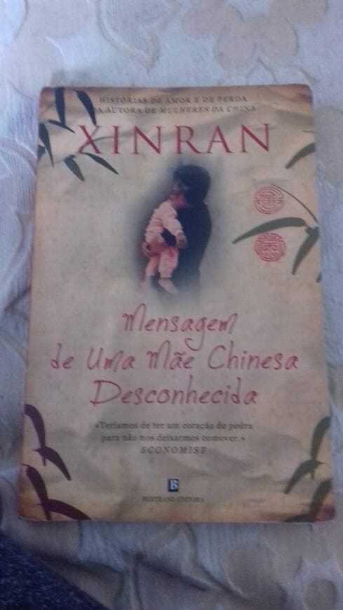 Libro Message from an Unknown Chinese Mother: Stories of Loss and Love