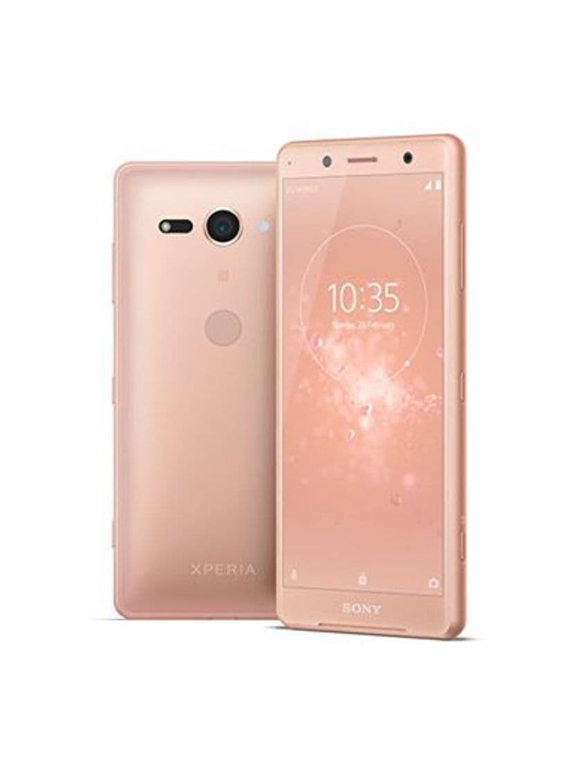 Producto Sony Xperia XZ2 Compact 12,7 cm