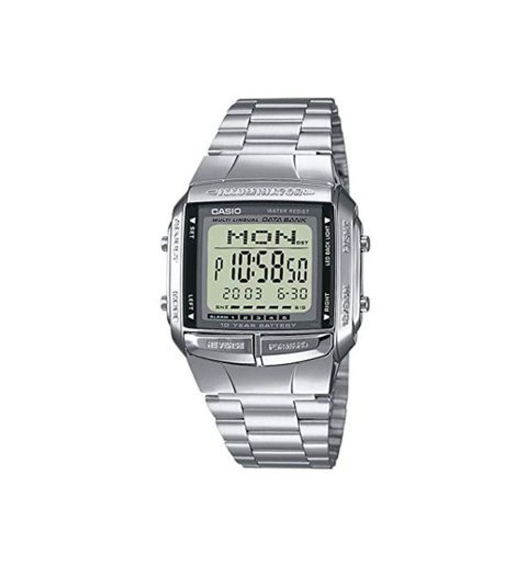 Producto Casio Reloj de Pulsera DB-360N-1AEF