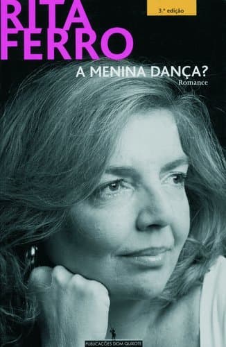 Book A Menina Dança?