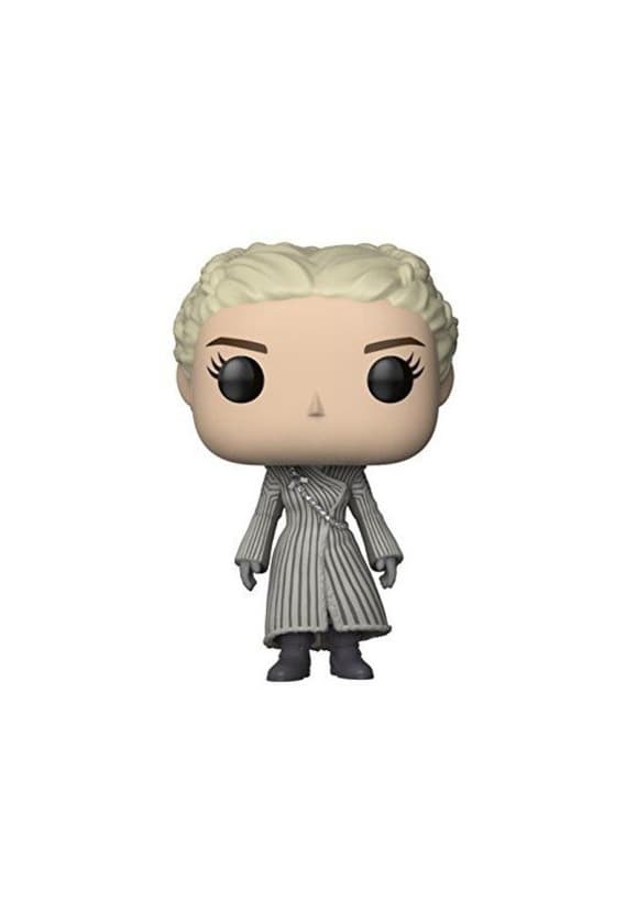 Producto Funko POP! Game of Thrones Daenerys Figura de vinilo