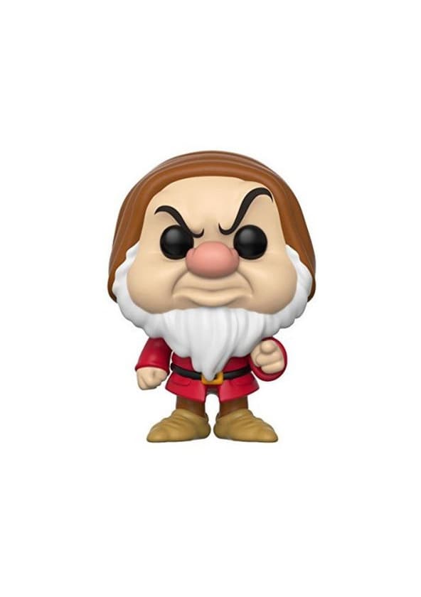 Producto Funko Pop! - Disney: Snow White Figura de vinilo Grumpy (21727)