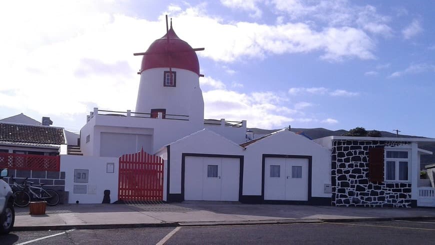 Place Açores