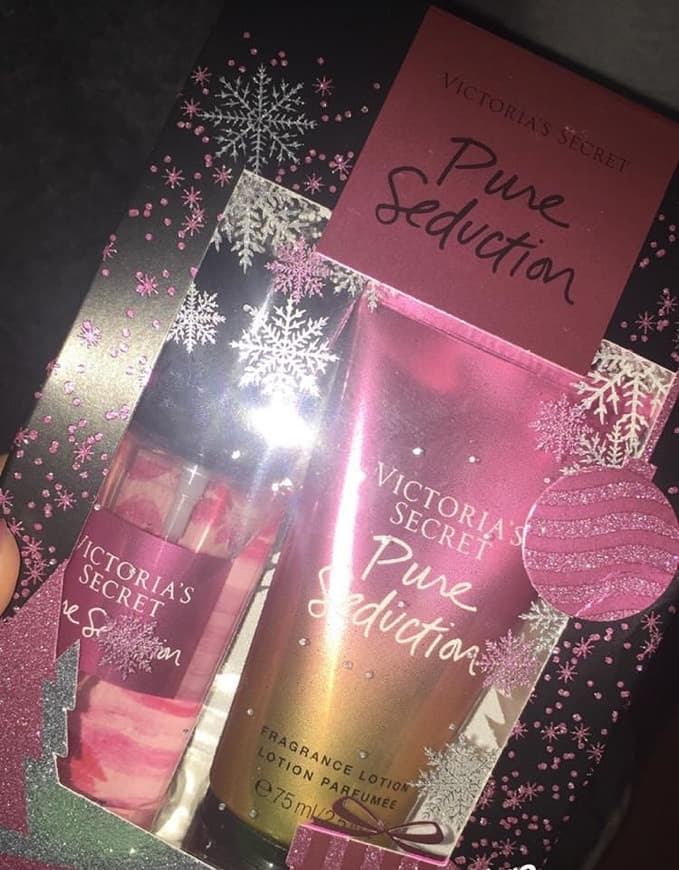 Beauty Victoria'S Secret, Spray corporal con fragancia para mujeres