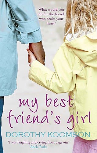 Libro My Best Friend's Girl