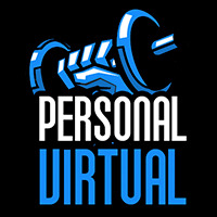 App Personal Virtual - Treinos