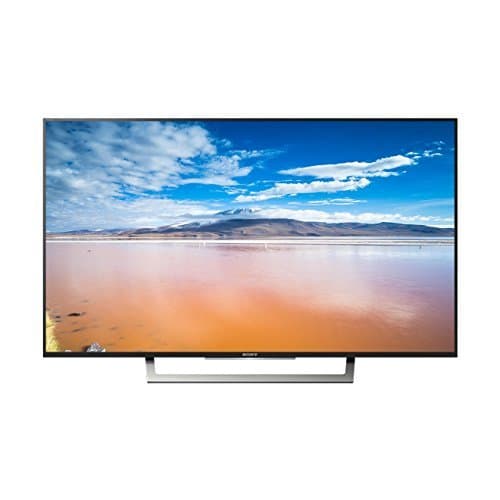 Electrónica Sony KD-49XE8096 - Televisor 49" 4K HDR LED con Android TV