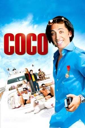 Película Coco