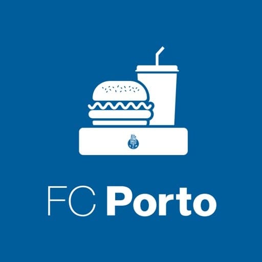 App Seat Delivery FC Porto