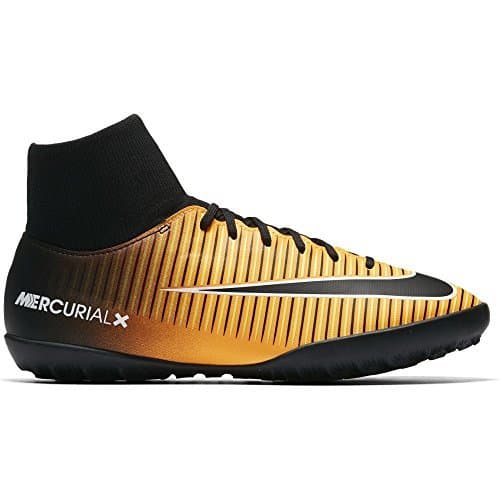 Fitness Nike Jr. Mercurialx Victory 6 DF TF Zapatillas