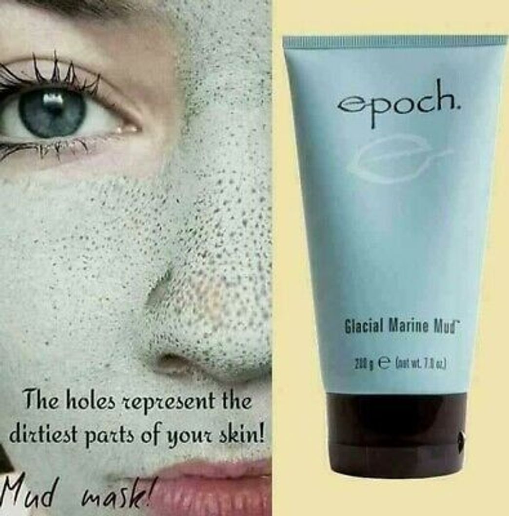 Producto Epoch Glacial Marine Mud