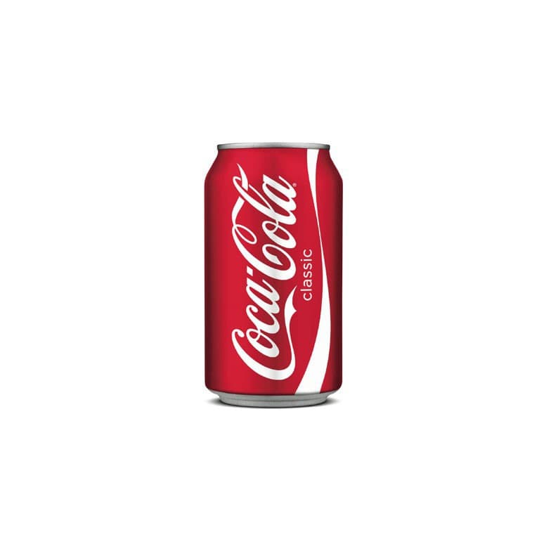 Producto Coca cola 