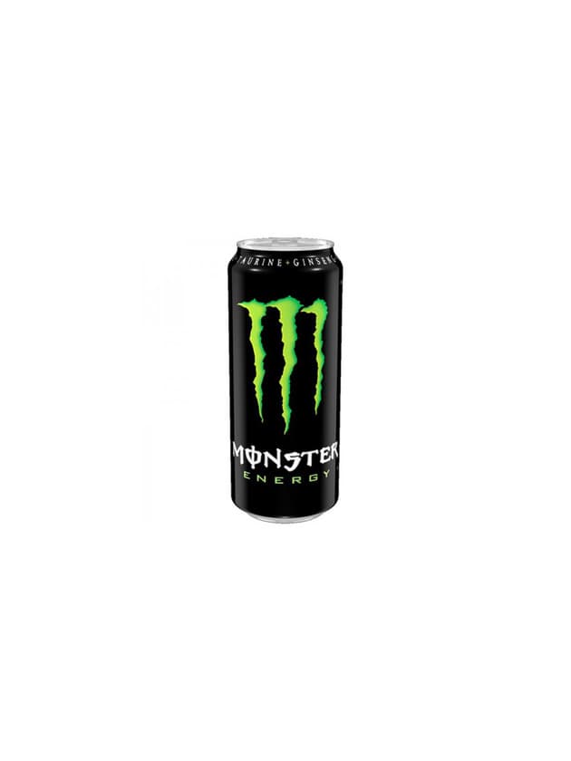 Product Monster Energy