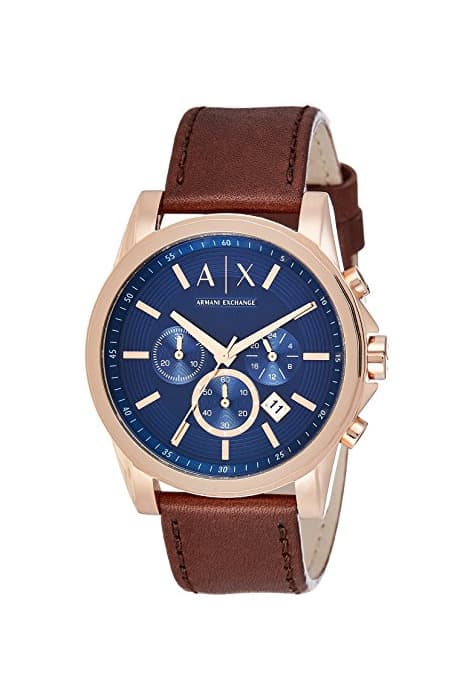 Fashion Reloj Armani Exchange