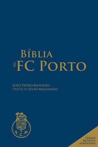 Book Bíblia do FC Porto