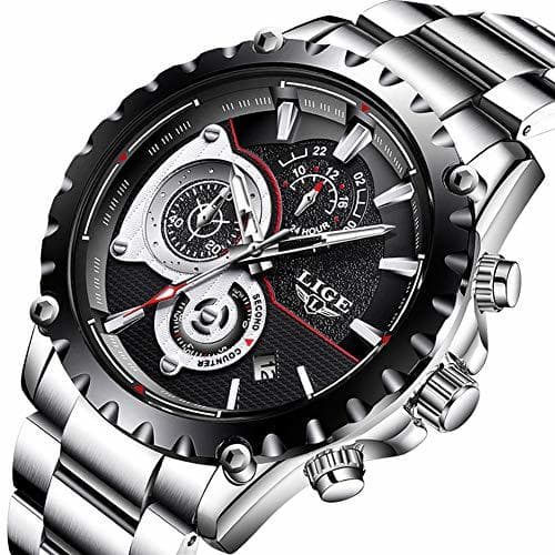 Fashion Relojes para Hombres