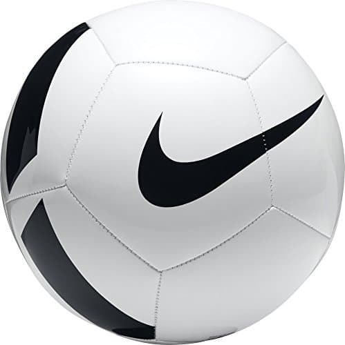 Fitness Nike Nk Ptch Team Balón, Unisex Adulto, Blanco