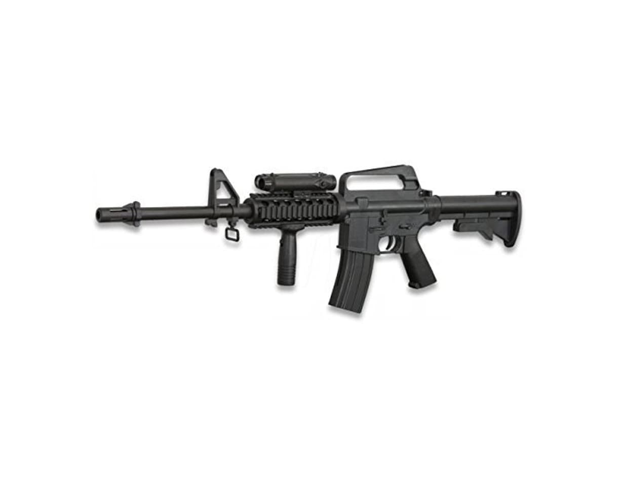 Product Cuchillería Deportiva Arma Larga Airsoft de Aire Suave Cyma Mini