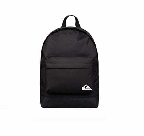 Product Quiksilver Mochila americano escolar Tiempo Libre Negro