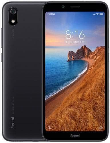 Electronic Xiaomi Redmi 7A Smartphone 2 Go de RAM 16Go de ROM