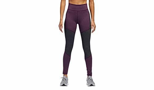 Fitness adidas Women's Performer High Rise Color Block Long Tights