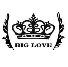 Place Big love