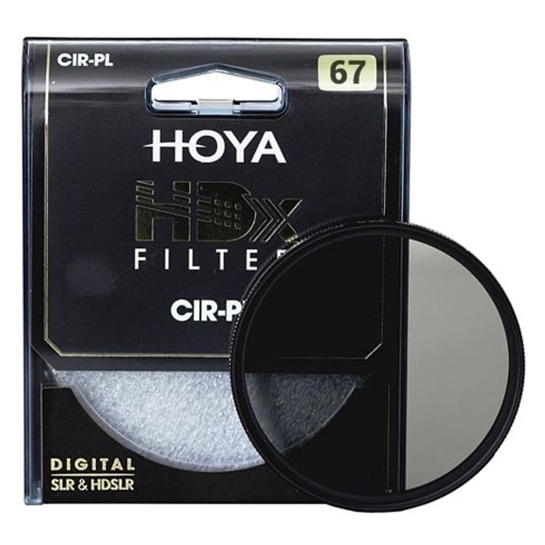 Producto HOYA 67MM HDX CIR